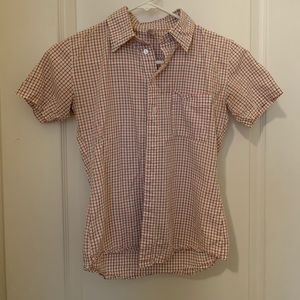 American apparel shirt